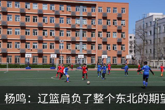 杨鸣：辽篮肩负了整个东北的期望 感谢球迷